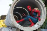 "Spider-Man: Homecoming" se estrena el 6 de julio