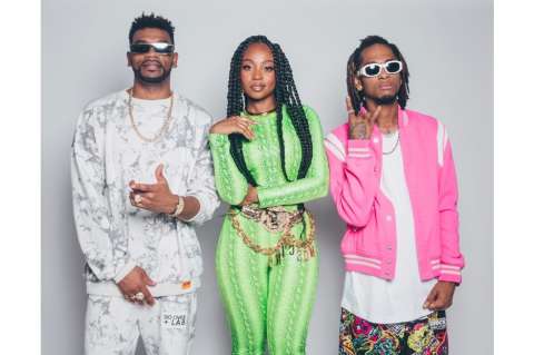 Chocquibtown presenta el video de "Humano"