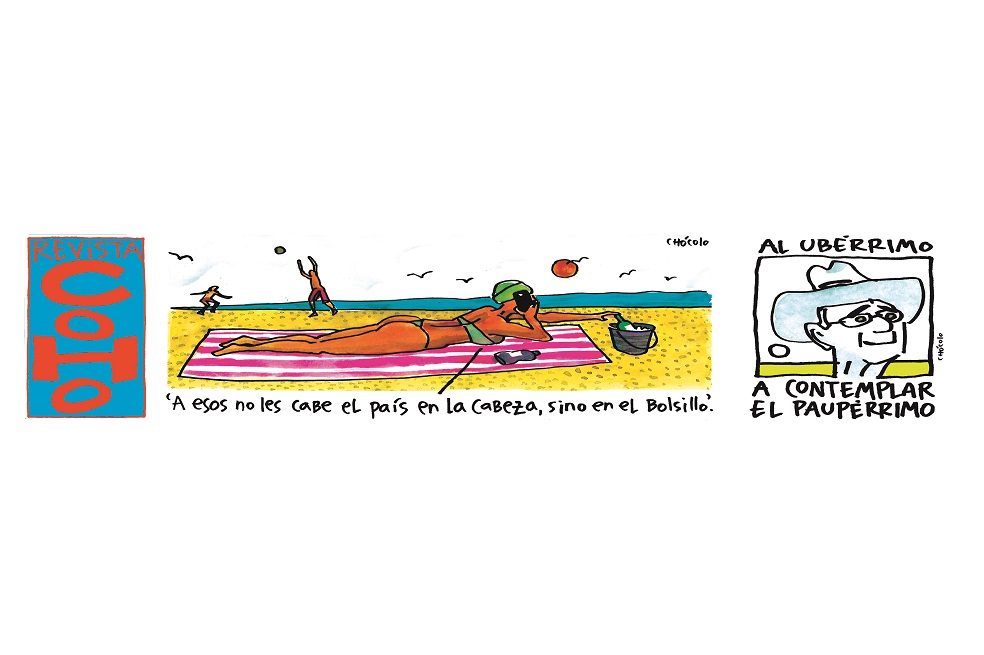 Revista Coho