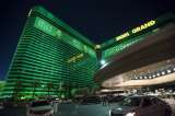 Venden el MGM Grand de Las Vegas por US$2.500 millones