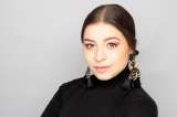 Nadia Sánchez y sus acciones a favor de la equidad de género