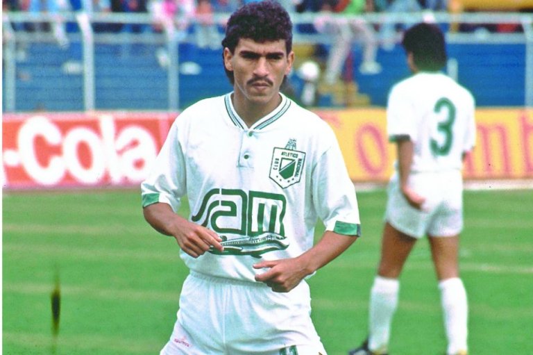«Con Rueda Nacional adquirió jerarquía»: Víctor Aristizábal