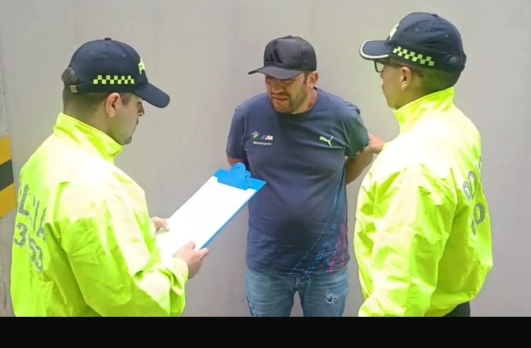 Fiscalía llama a juicio a alias “El Hermano” por magnicidio de Miguel Uribe