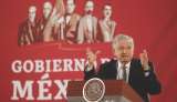 López Obrador lanza plan para la búsqueda de 40.000 desaparecidos en México