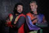 René Higuita y Sergio Goycochea les apuestan a sus selecciones para esta Copa América