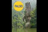 Top 10 de fotografías virales que son falsas