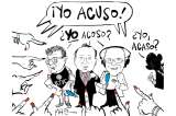Alto turmequé: de vacaciones, religiones y reflexiones