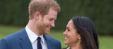 Meghan y Harry están de aniversario después de una peligrosa persecución