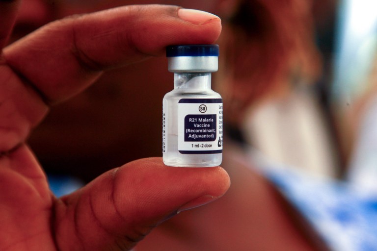 Logran multimillonario acuerdo para reducir el precio de la vacuna contra la malaria