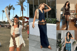 5 ideas de outfits para llevar el segundo día del Festival Cordillera 2024