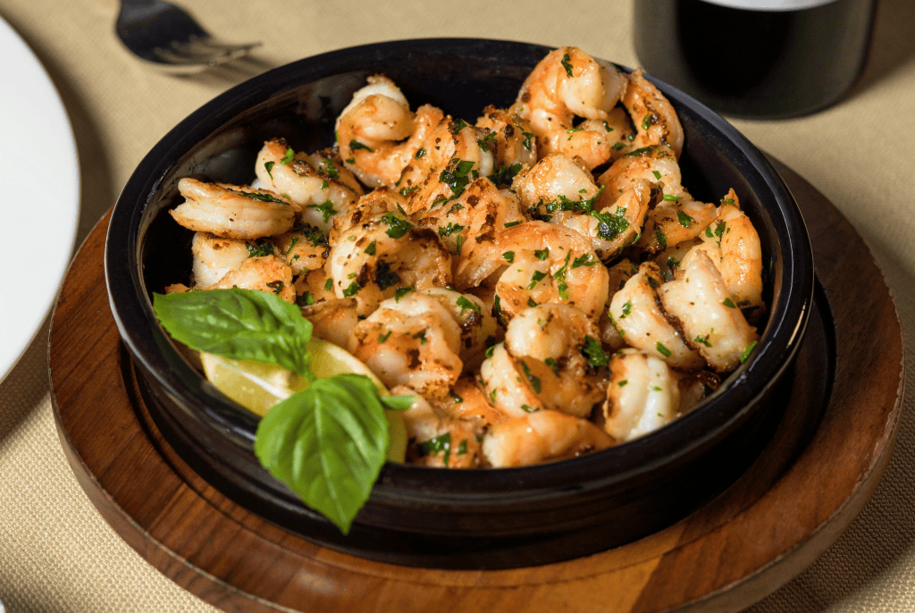 Camarones