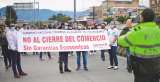 Bogotá: más o menos medidas, el gran dilema
