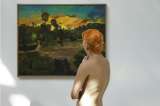 Museo de París organiza primera visita exclusiva para nudistas