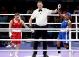 ¿Cuándo boxea Ingrit Valencia en los cuartos de final de los Juegos Olímpicos?