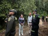 Denuncian atraco masivo en La Ceja, Antioquia