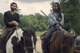 "The Walking Dead" ya camina sobre su décima temporada