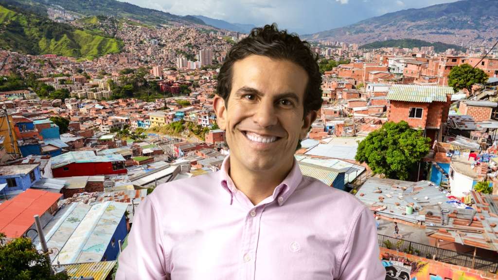 Felipe Vélez
