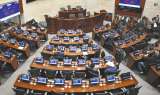 Una legislatura agridulce para el Gobierno, la oposición y el país