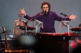 Charly García es internado en una clínica de Buenos Aires