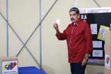 Maduro allanó el camino a una nueva Constitución con elecciones rodeadas de miedo