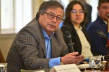 Petro habla de un “triunfo internacional” en Comisión de Estupefacientes de la ONU
