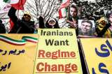 Represión en Irán: 27 muertos y ataques a hospitales en medio de protestas