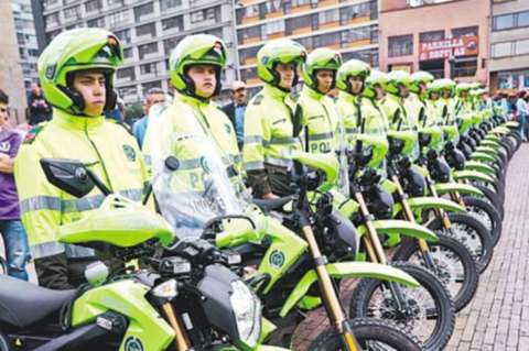 Trabajadores muestran reparos a liquidación del Fondo de Vigilancia de Bogotá