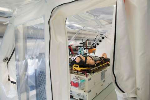 Murió niño que contrajo ébola en Liberia tras ser declarado país libre del virus