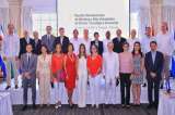Comienza Reunión Iberoamericana de Ministros y altas autoridades de Ciencia