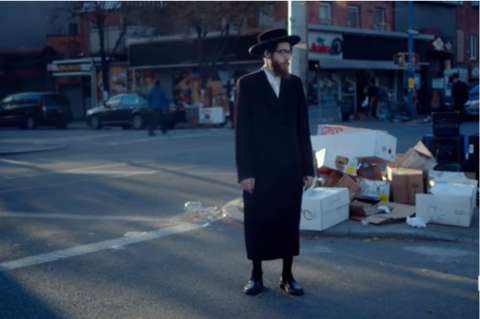 "One of Us", el peso del documental