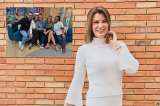 Viena Ruiz sale de Buen día Colombia y revela la razón: “Quisiera estar tranquila”