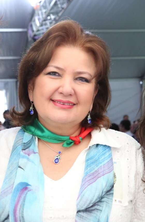Gloria Flórez, exsecretaria de Gobierno de Bogotá / Archivo El Espectador