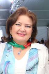 La cruzada de las mujeres por la paz