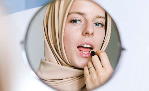 Cuatro trucos para un maquillaje más natural