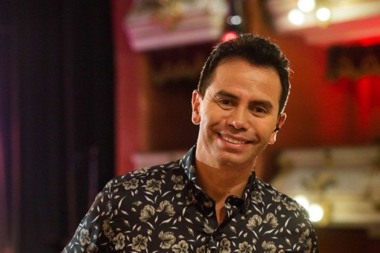 Jhonny Rivera contó la verdad sobre su caballo y reveló su sueño frustrado