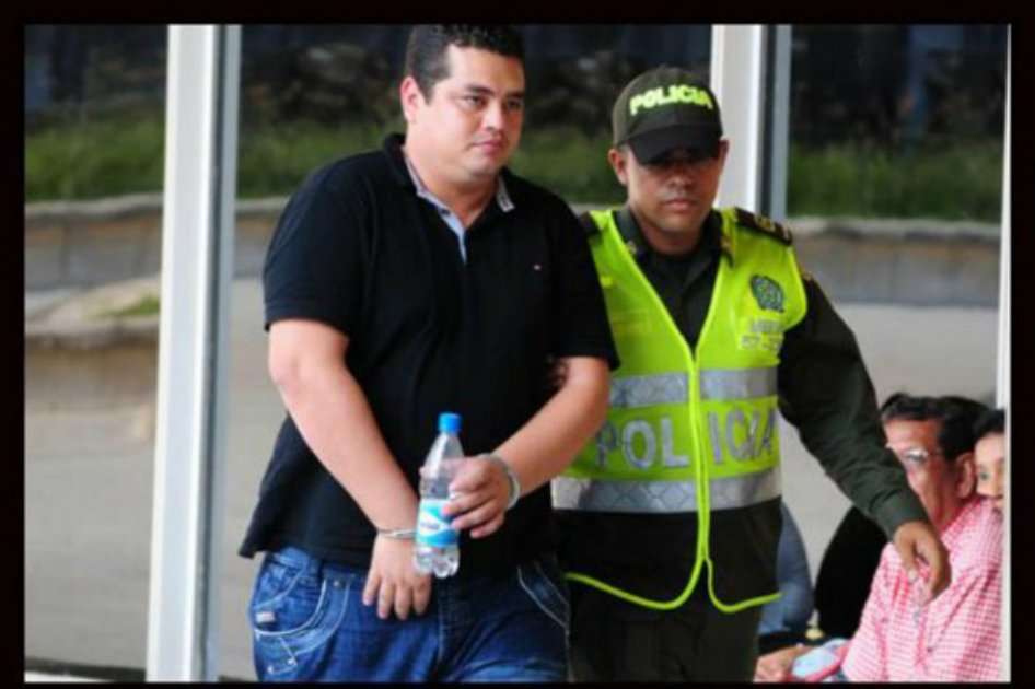 Bryan Borré, alias 'Tio Guillo'. / Archivo