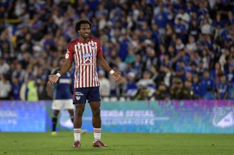Junior perderá una pieza clave del equipo campeón y firmará con el DIM