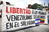 Juez de EE. UU. bloquea deportaciones de venezolanos impulsadas por Trump