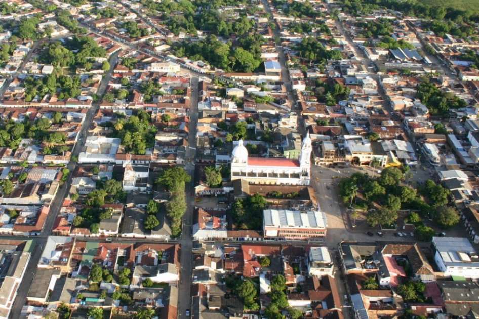 En Chaparral se está dando un grave brote epidémico de leishmaniasis y la situación es alarmante dicen los médicos del hospital local. / www.chaparral-tolima.gov.co
