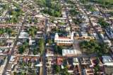 Brote epidémico de leishmaniasis en Tolima