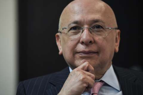 Montealegre dice que Consejo de Política Criminal aprobó su proyecto de paz total