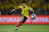 Esta sería la probable alineación de Colombia para enfrentar a Paraguay en Asunción