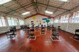 Colegios públicos de Cundinamarca comenzarán clases en alternancia este lunes