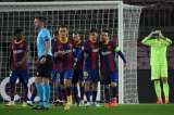 Barcelona y Juventus ganaron en la tercera jornada de Champions