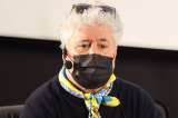 Pedro Almodóvar reivindica la importancia de ir al cine en estos momentos