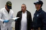 El esmeraldero Horacio Triana quiere que la JEP lo acepte