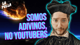 La Pulla: ¡Somos MEJORES que Nostradamus! Adivinamos todo el 2021