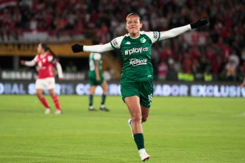 Con el título del Deportivo Cali, así quedó el palmarés de la Liga Femenina