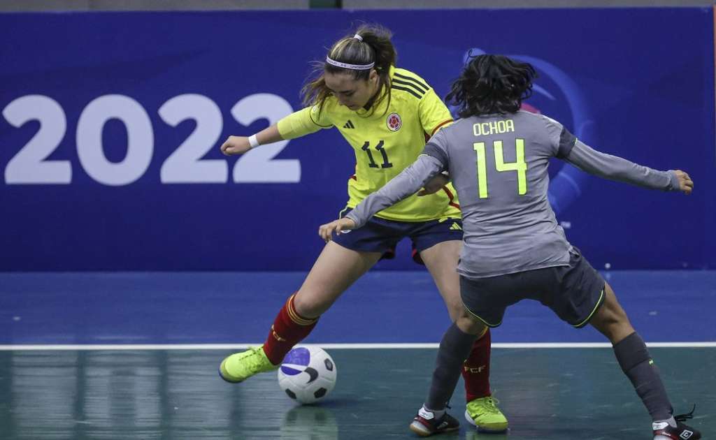 El seleccionado nacional irá por el titulo cuando enfrente a Brasil este sábado.