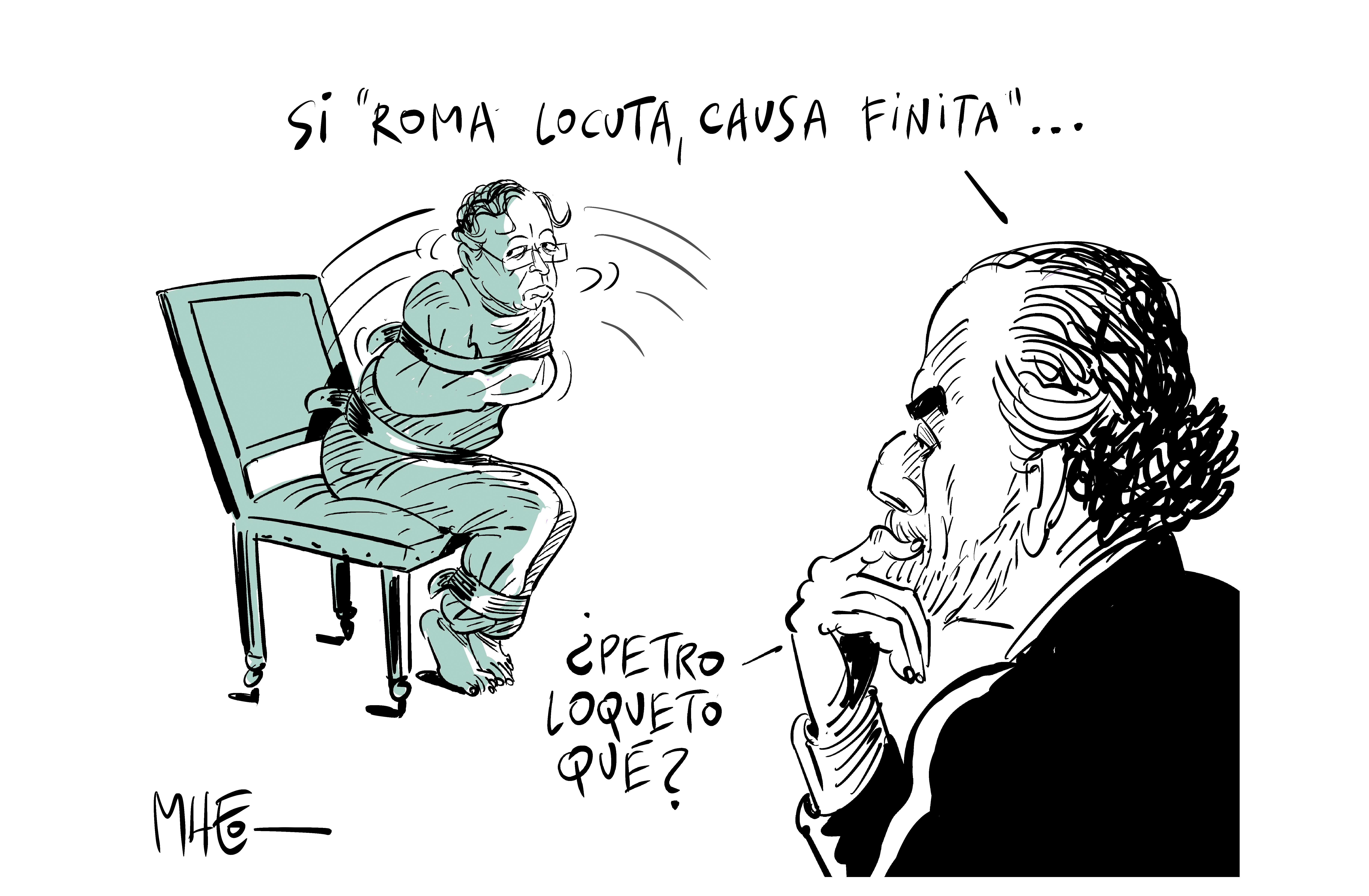 Caricatura